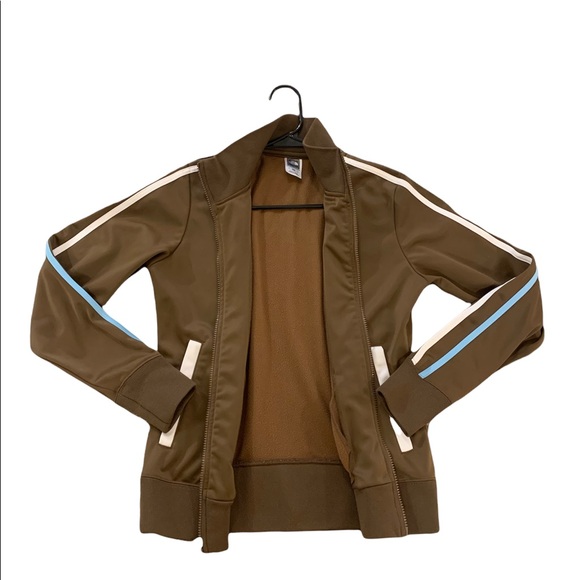 Women’s, brown, north face jacket, like new - Picture 2 of 5